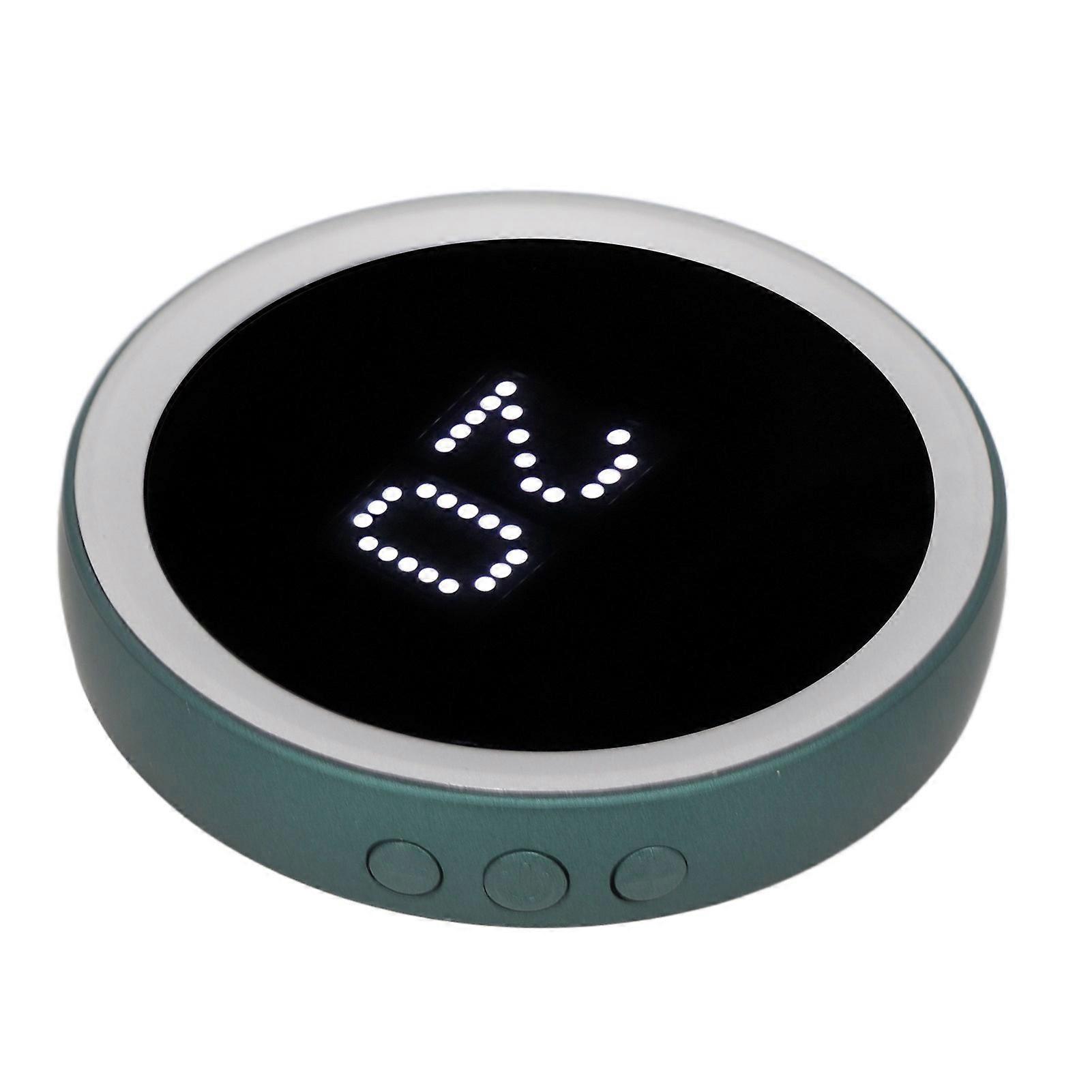 Intelligent Sleep Aid Reduce Anxiety Microcurrent Low Frequency Pulse Promote Sleep Device