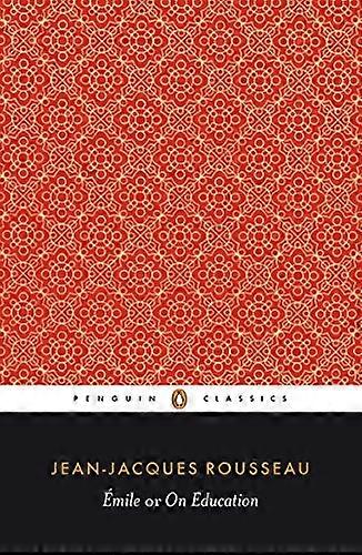 Emile; or On Education