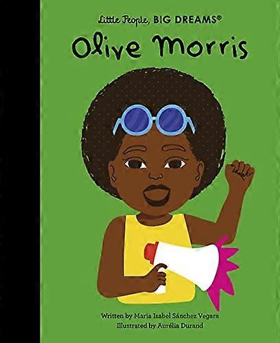 Olive Morris Volume 102