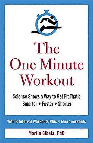 The One Minute Workout
