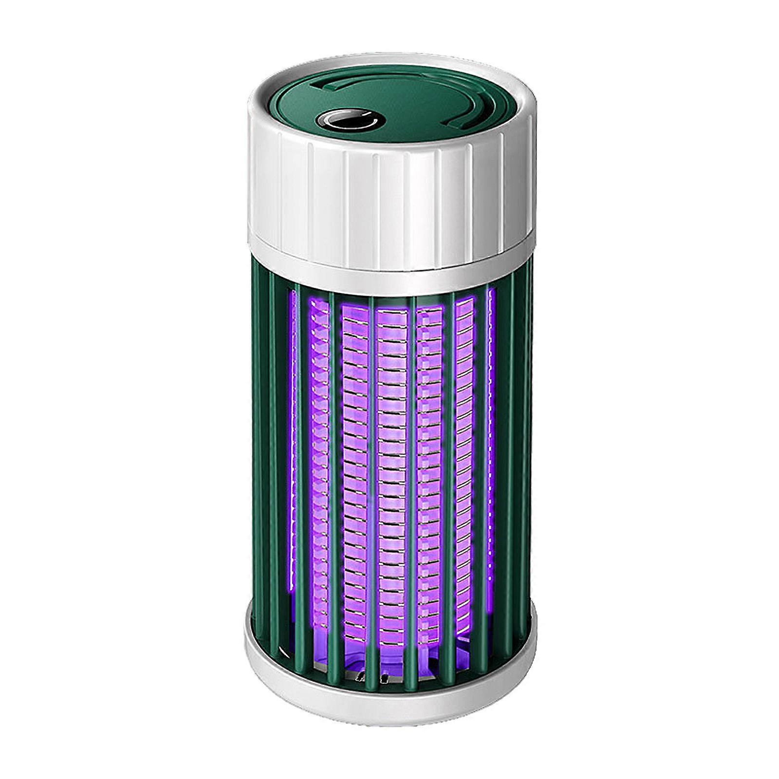 USB Mosquito Repellent Light Mosquito Repellent Lamp LED Mosquito Repellent Househld