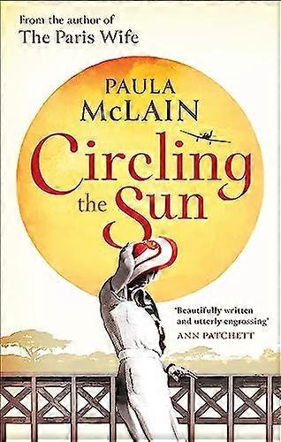 Circling the Sun