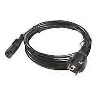 Microconnect - Napájací kábel - IEC 320 - 5m