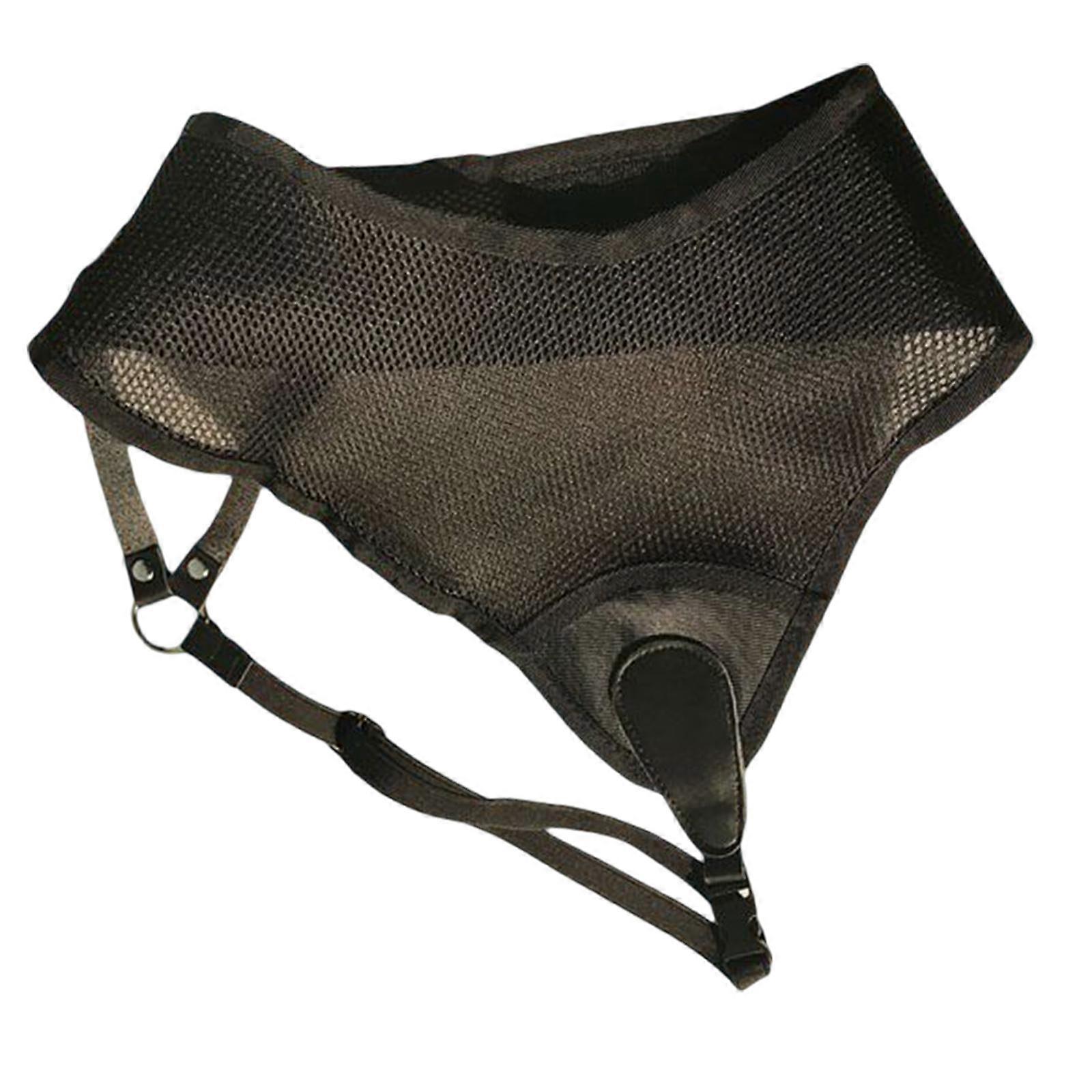 Archery Chest Protector Protection Adjustable Right Hand