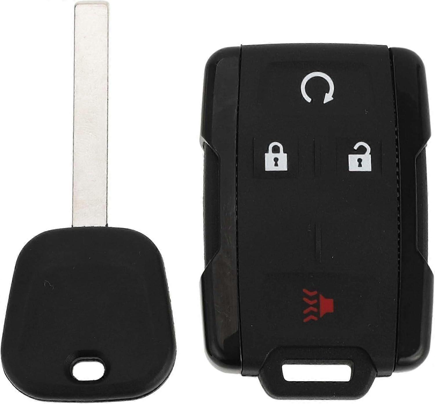 2025 Newest Model X AUTOHAUX 315MHz M3N-32337100 Keyless Entry Remote Ignition