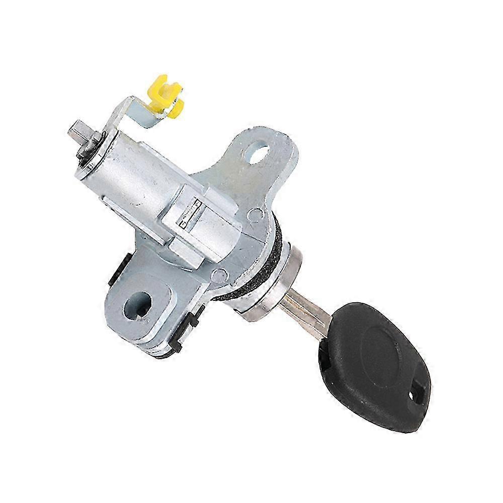 For 2009-2013 Toyata Corolla Car Rear Trunk Lid Door Lock Cylinder with Key Edition 0619