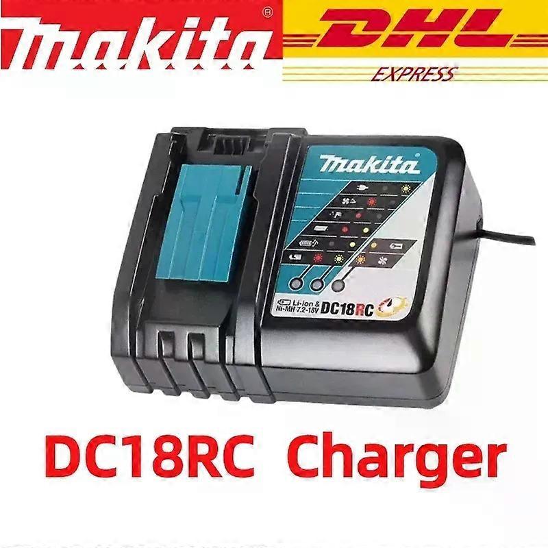 HaKeLai 6Ah/5Ah for 18V Battery BL1830B BL1850B BL1850 BL1840 BL1860 BL1815 Replacement Lithium Battery