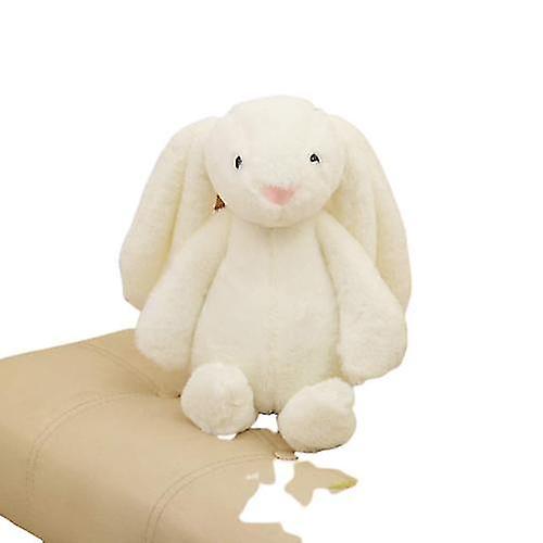 Poupée mignonne en peluche de lapin