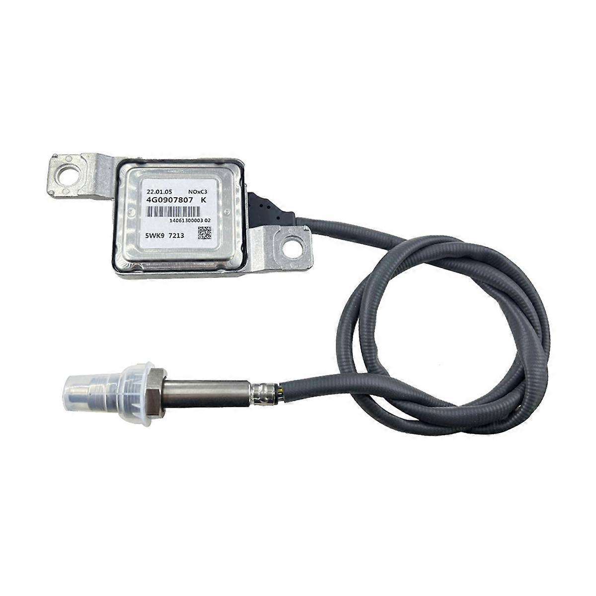 4G0907807K Nox Nitrogen Oxygen Sensor 4G0907807AD for A6