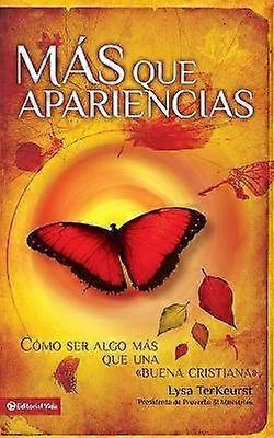Más Que Apariencias