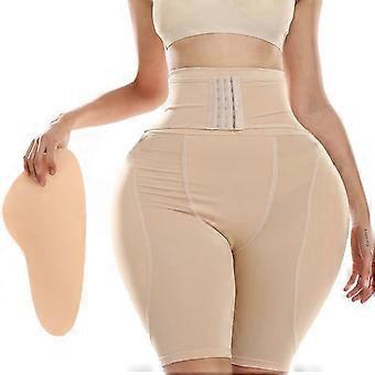 Butt Pads for Bigger Butt Hip Pads Hip Enhancer Upgraded Sponge Padded Butt Lifter Panties Shapewear Tummy Control for Women BBL