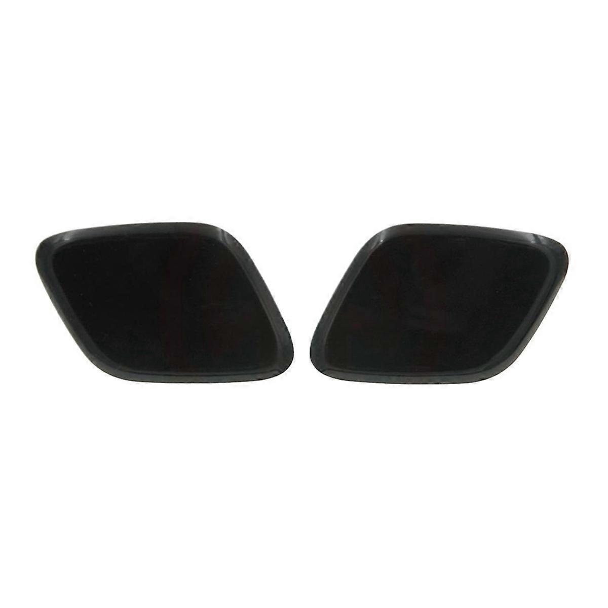 1 Pair Headlight Cleaning Cover 98682D4000 for K5