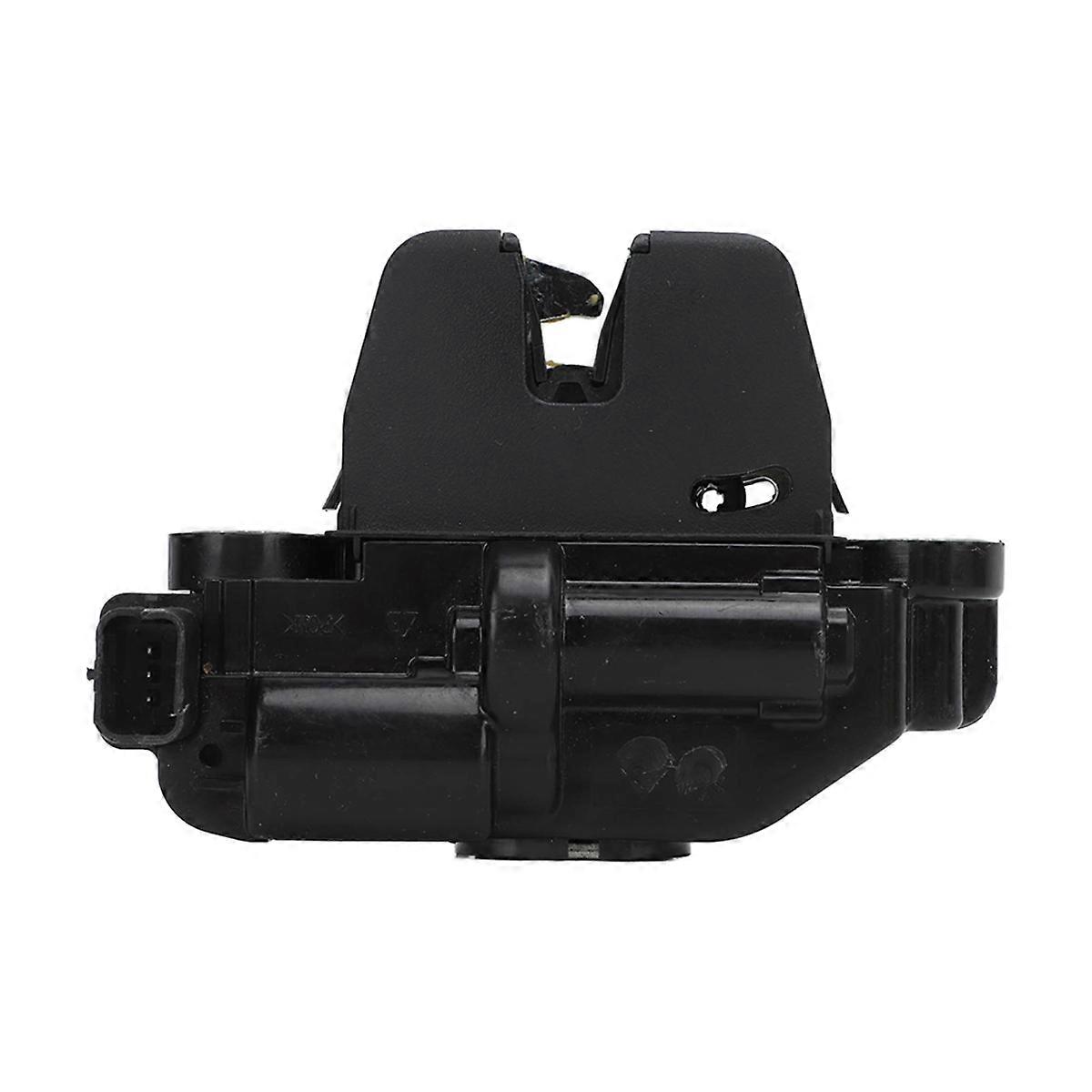 Car Suitcase Lock Trunk Lock 8726 N9 for 307CC 04-08