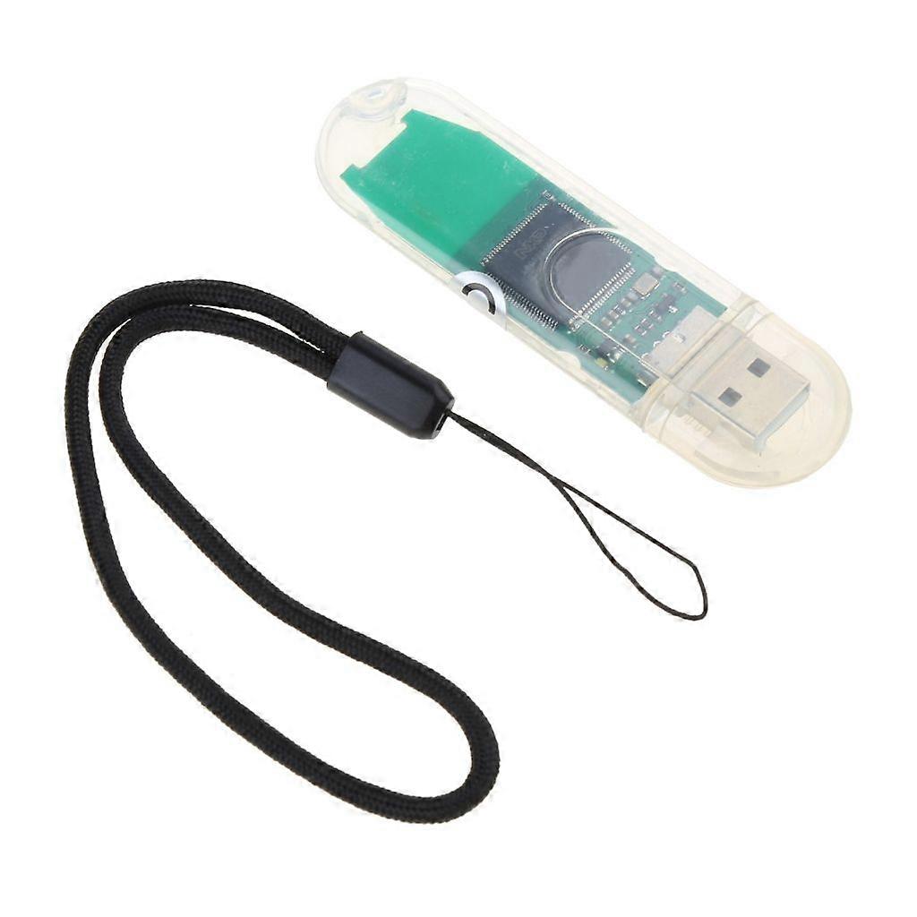 PCMTUNER ECU-Programmierer USB-Dongle 67 Module ECU-USB-Dongle-Chiptuning-Tool