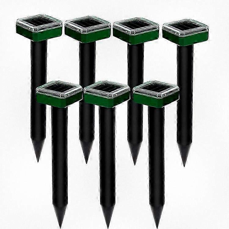 Compact Vertical Wind Power Generator Kit for Educational Use.