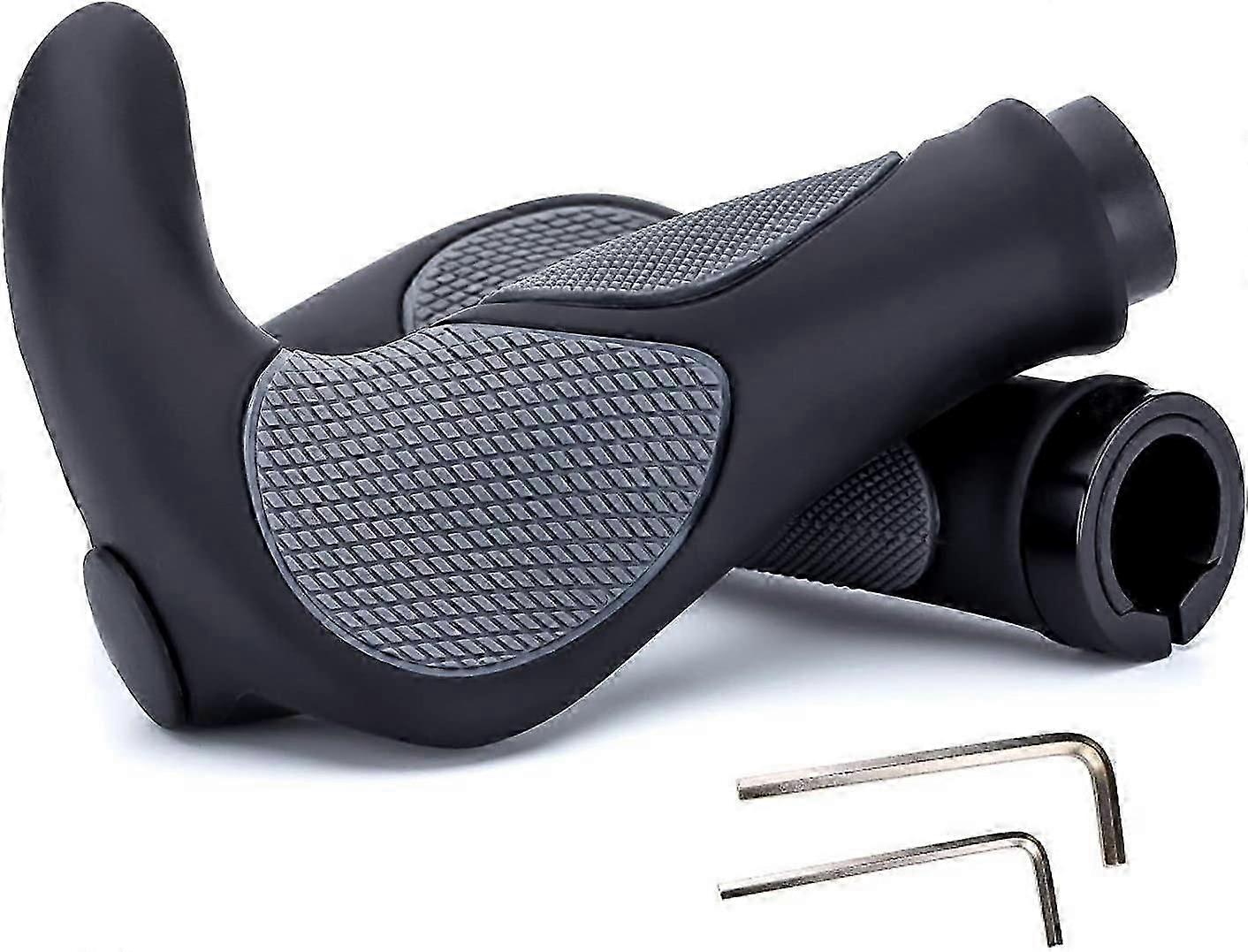 Bicycle Handlebar Rubber waterproof non-slip for MTB