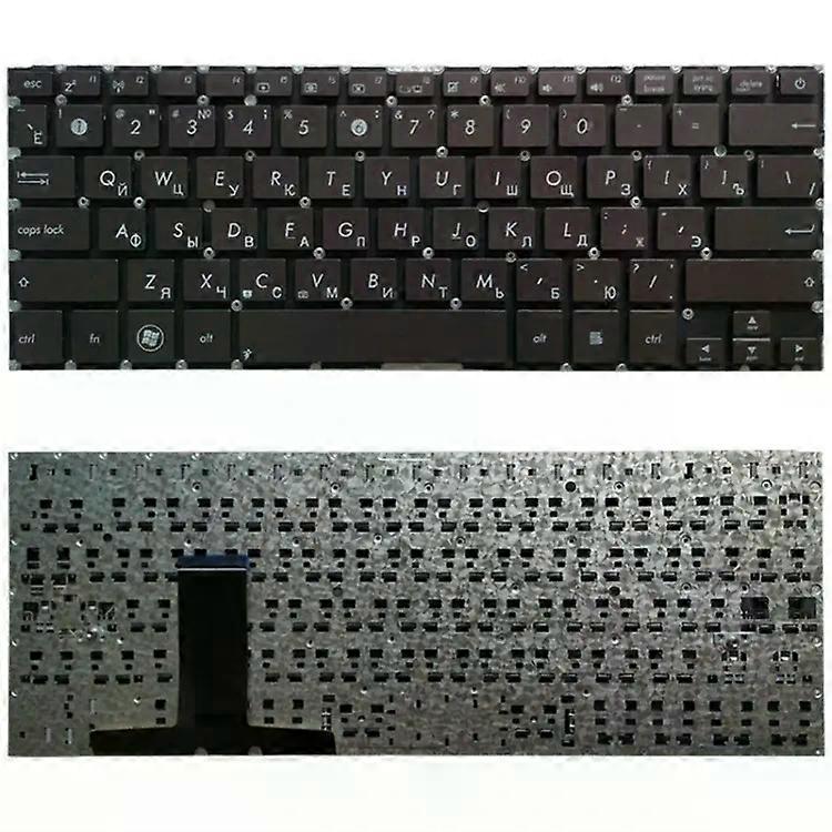 Asus Zenbook UX31 Keyboard-RU Version,Compatible with UX31A,UX31e,UX31LA