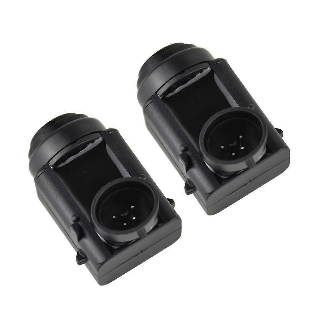 2Pcs/4Pcs PDC Parking Sensor PDC Parking Assist System for W171 W203 W209 W210 W219 W230 W251 W639 Replace A0015427418