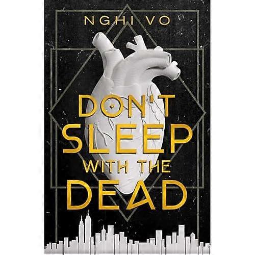 Don't Sleep with the Dead