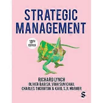 Strategisches Management