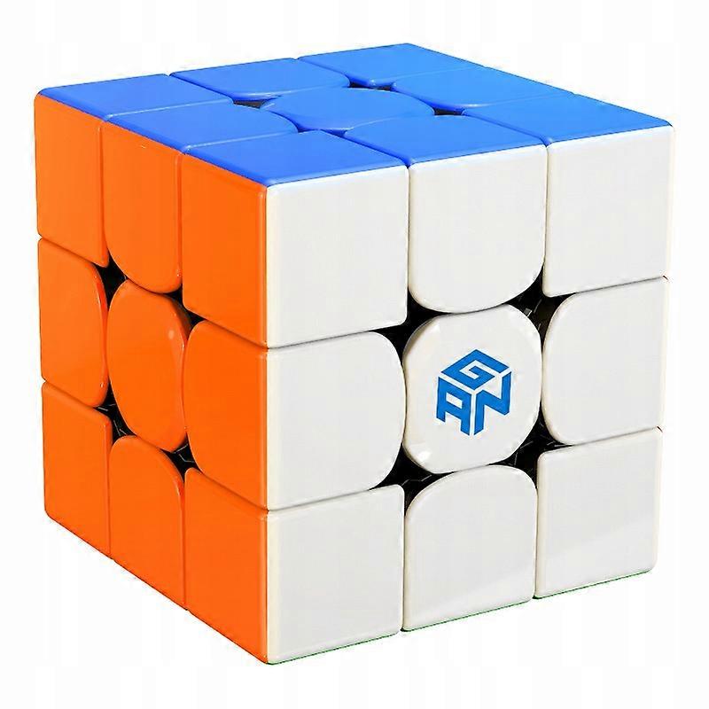 Gan Gan356 Cube 3x3 avec support
