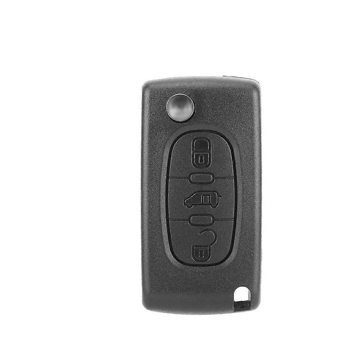 Key Fob Shell, Replacement, Car Remote Control