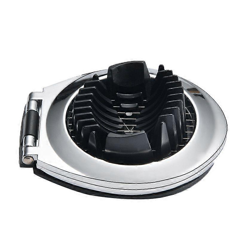 2 In 1 304 Stainless Steel Egg Separator