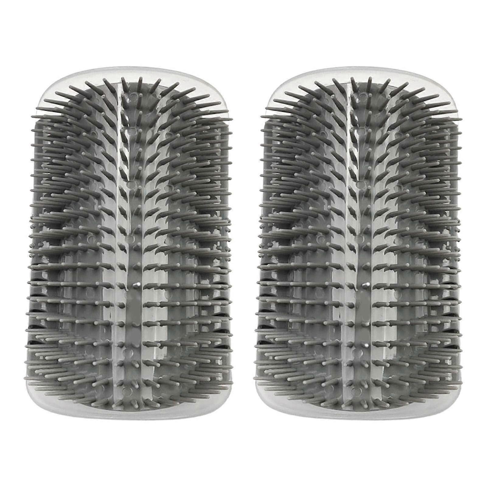 Softer Cat Corner Scratcher for Rubbing Massage