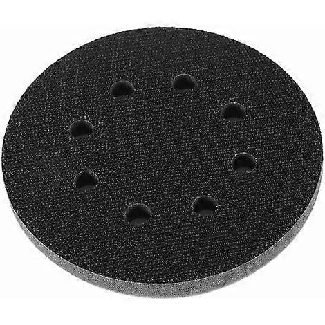 2025 Latest Model  125mm Soft Sanding Pad, Interface Pad Soft Sponge Pad, Sanders Accessor