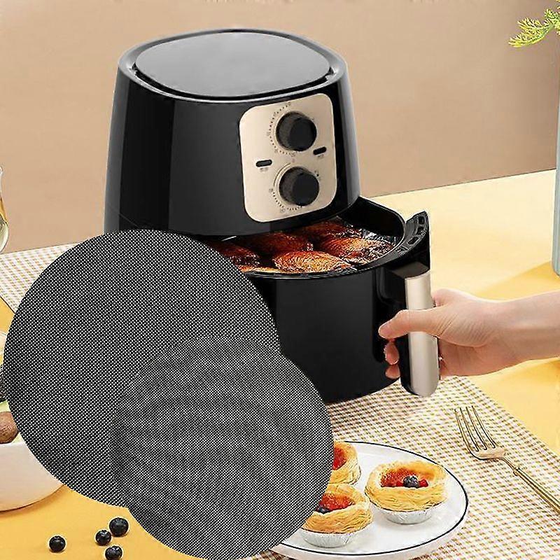 1Pc Optional Size Food Grade Baking Oven Steamer Baking Paper Accessory