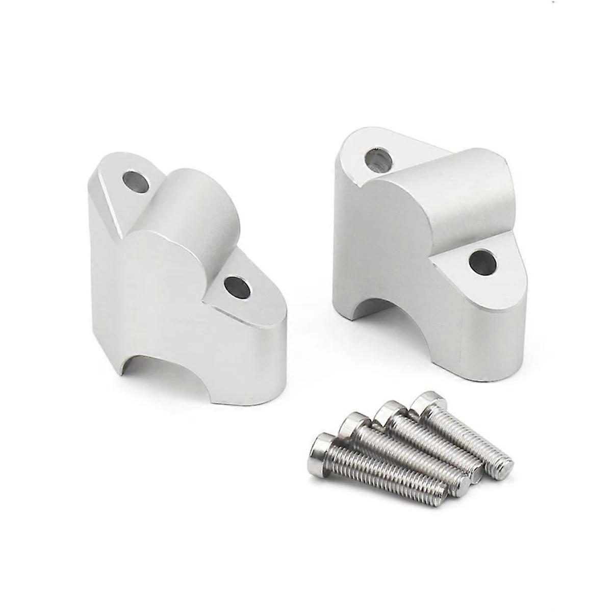 Handlebar Riser Lift Back Move Mount Lifter for V4