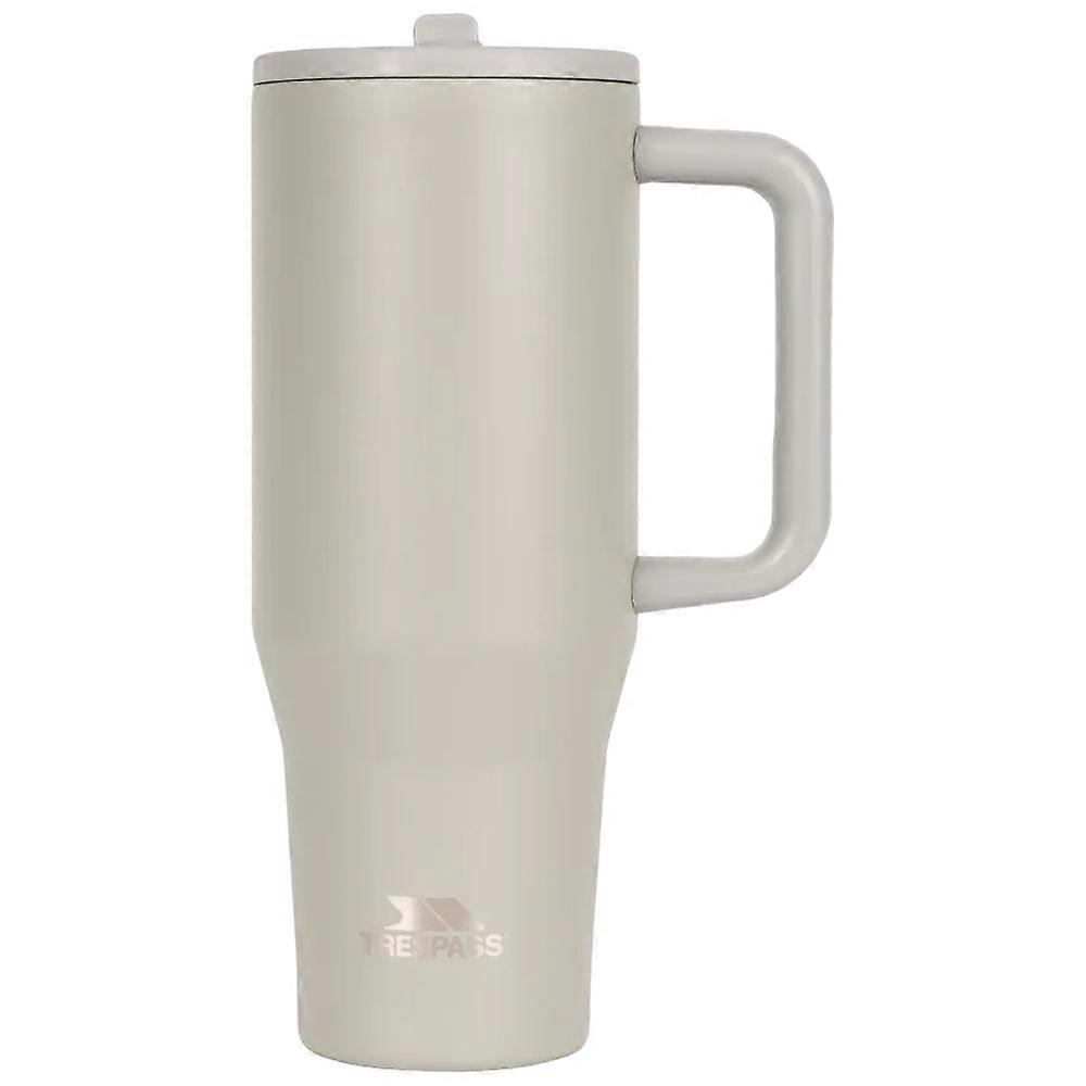 Fiole en acier inoxydable Trespass Recce