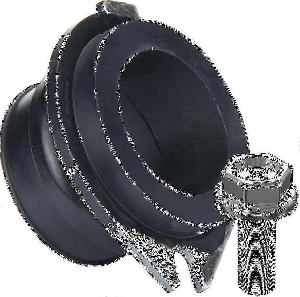 Garbage Disposal Parts For Insinkerator, 75499 Flex Coupler Replacement Parts