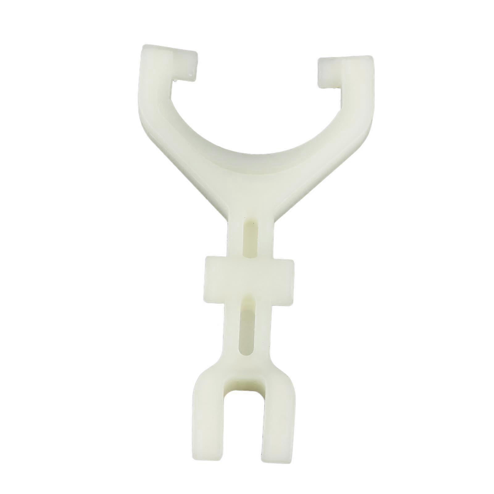 Starter Shift Lever Assembly Plastic Fork 1206734 1250865 Simple Installation Auto Spare Part