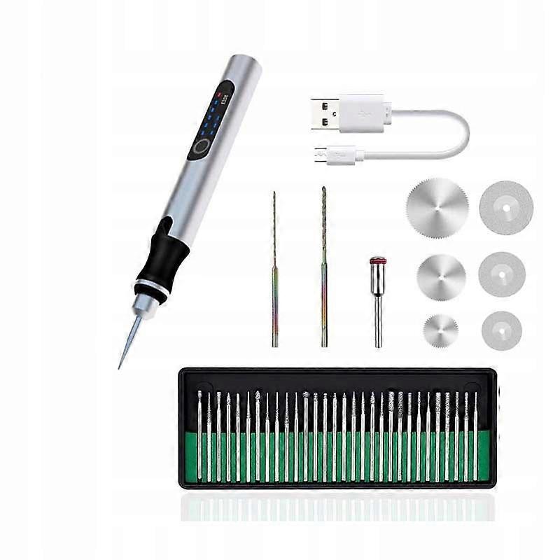 Engraver Small Manual Electric Grinder