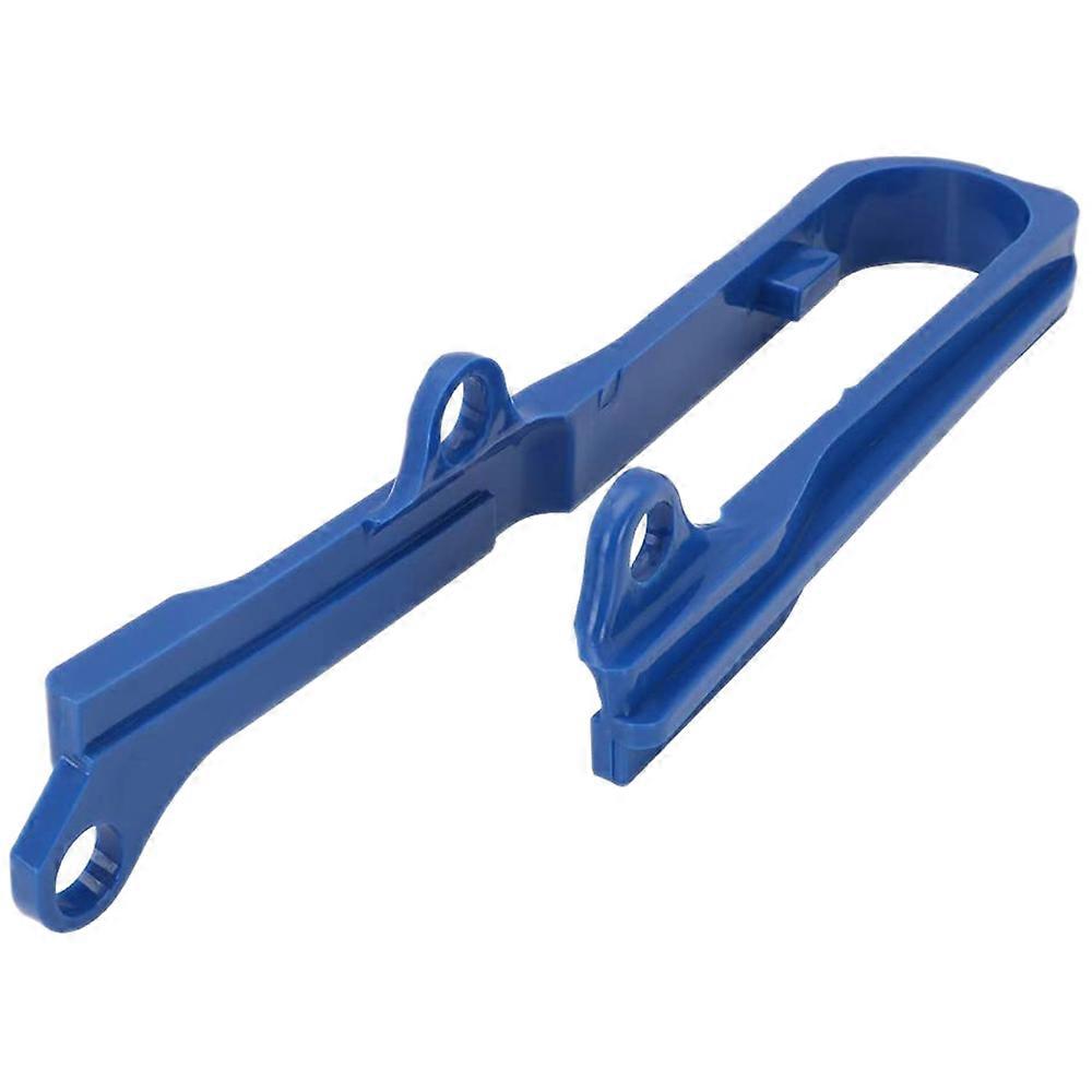 Motorcycle Chain Slider for DRZ400 DRZ400E 2000-2018 - Blue