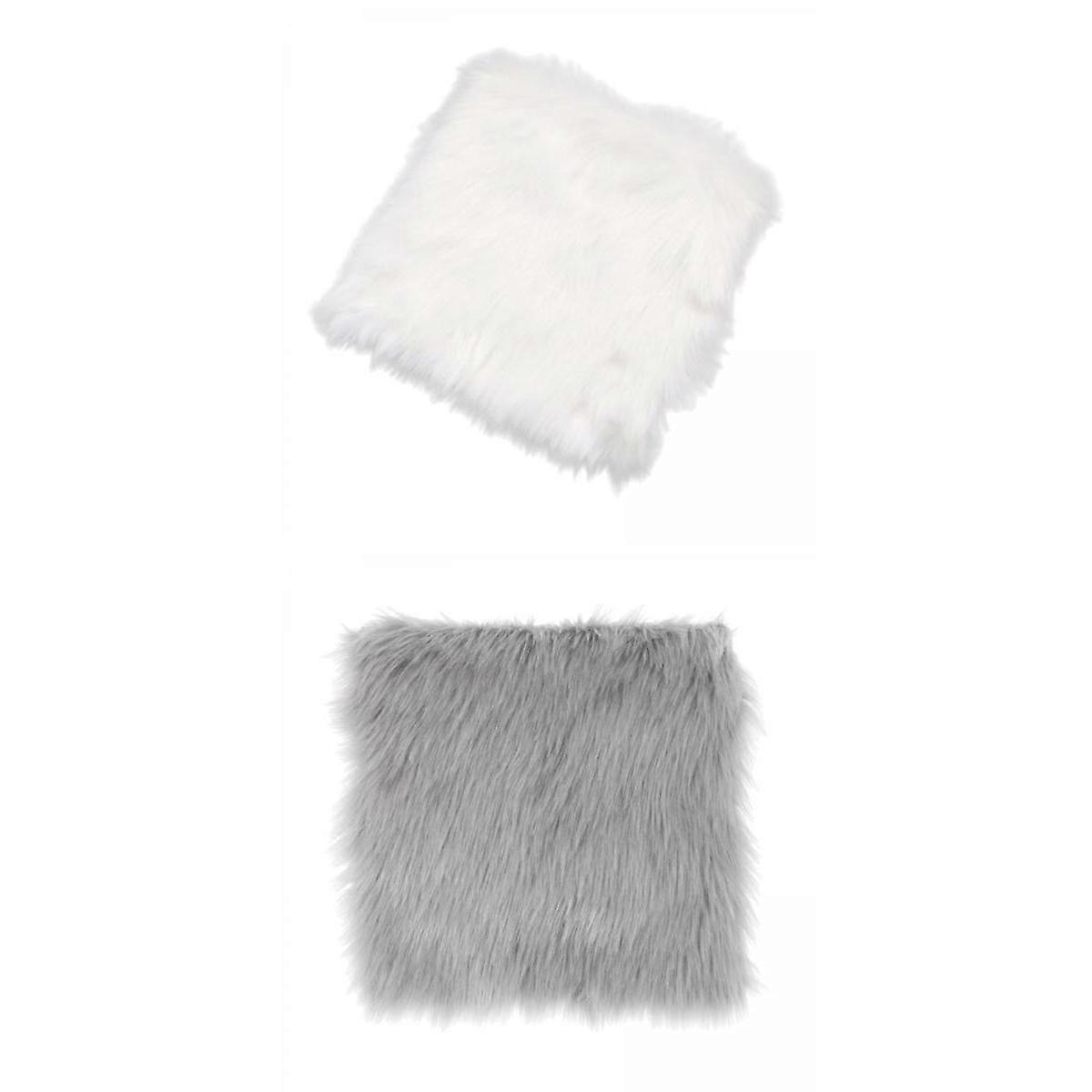 2Pcs Nail Background Take Picture Backdrop Accessories