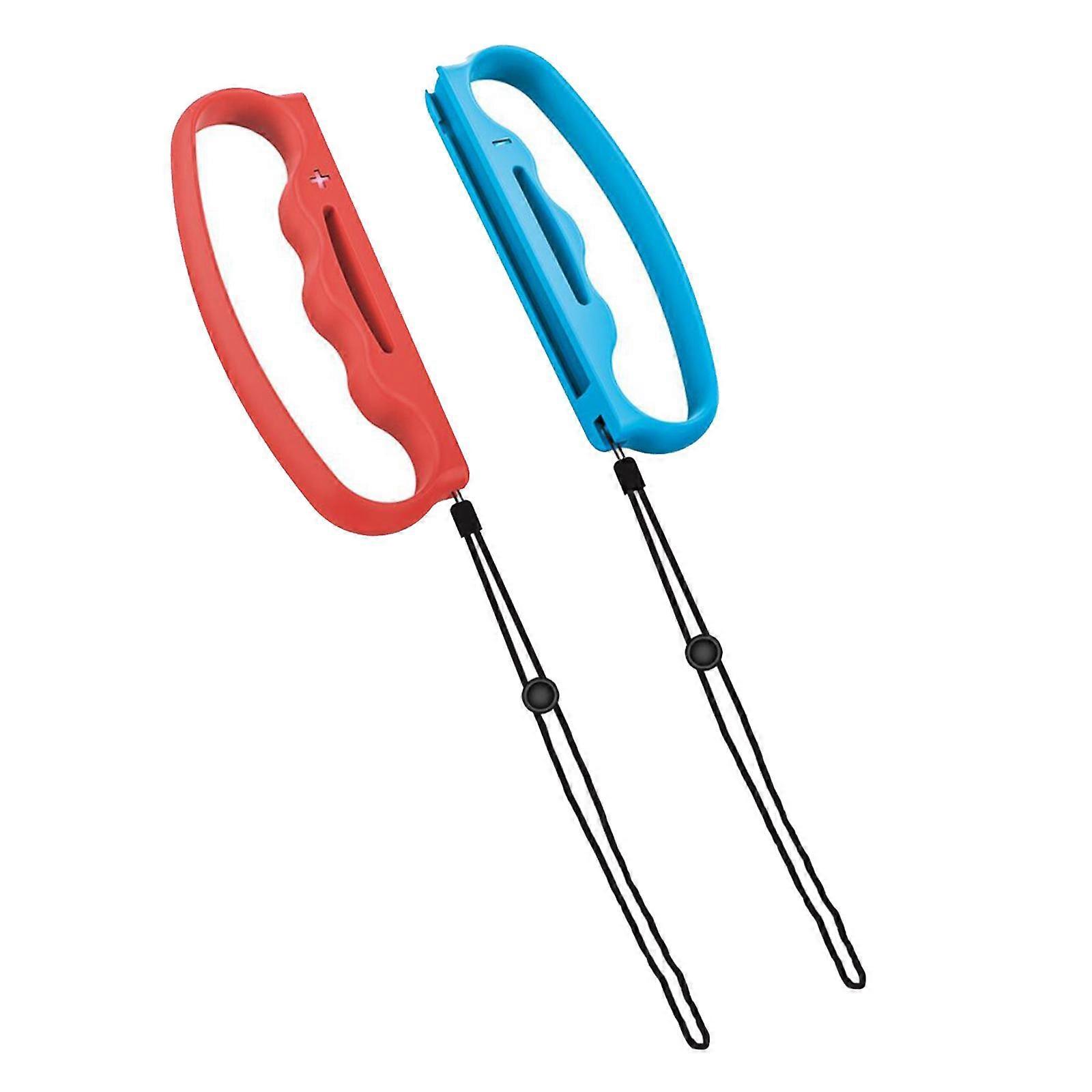 Fitness Boxing Game Attachment - Switch