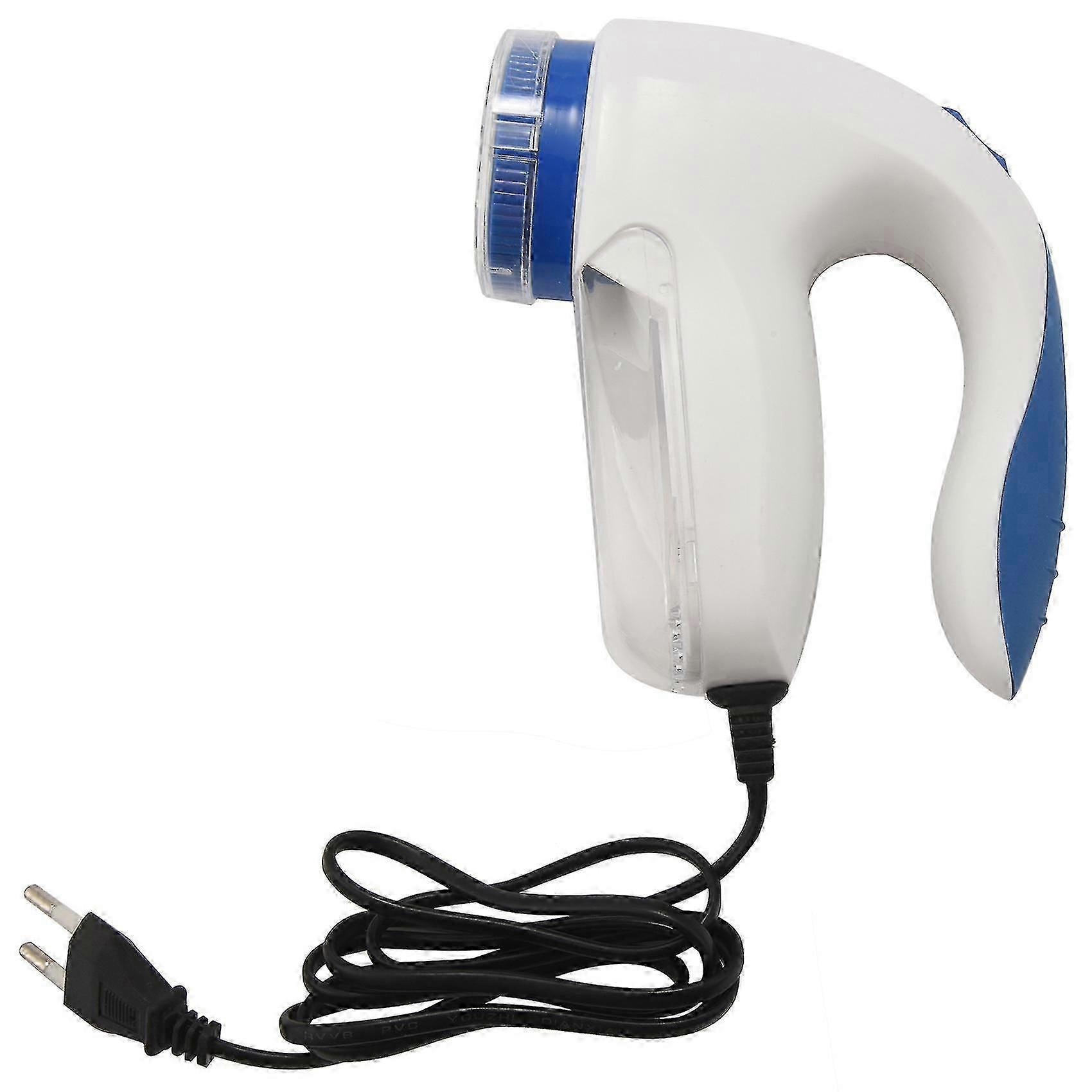 Eu Stik Elektrisk Stof Sweater Gardiner Tæpper Tøj Lint Remover Fuzz Piller Barbermaskine Pellets Cut