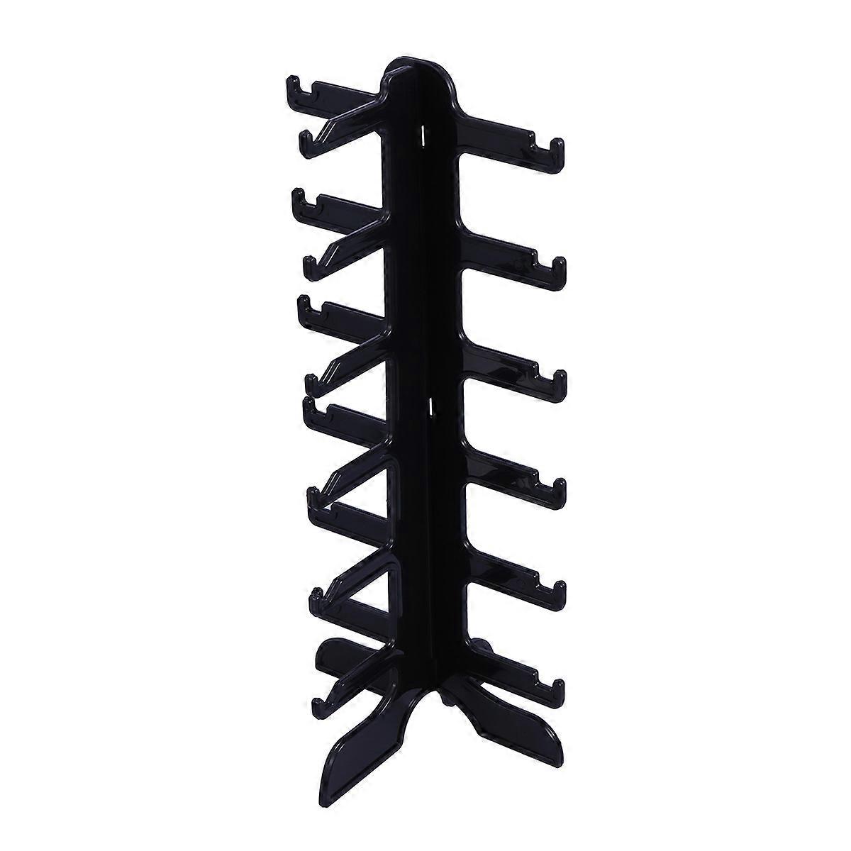 Eyewear Rack, Versatile Display Option for Modern Homes