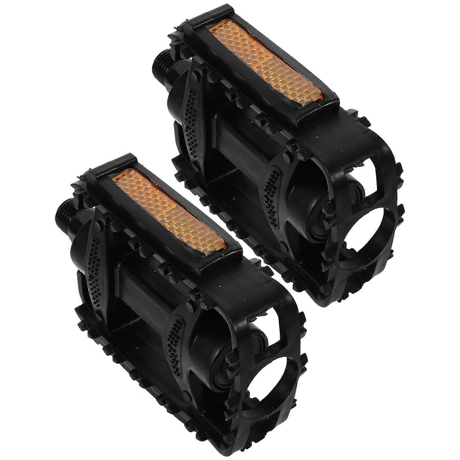 Here's a well structured product description for **Mountain Bike Pedals β Lightweight, Non Slip Replacement Pedals for Boys**:
### π΅ Mountain