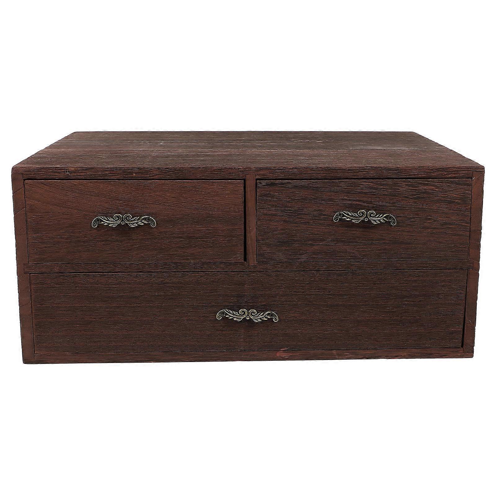 with Large Capacity Storage Box, Fits Any Room