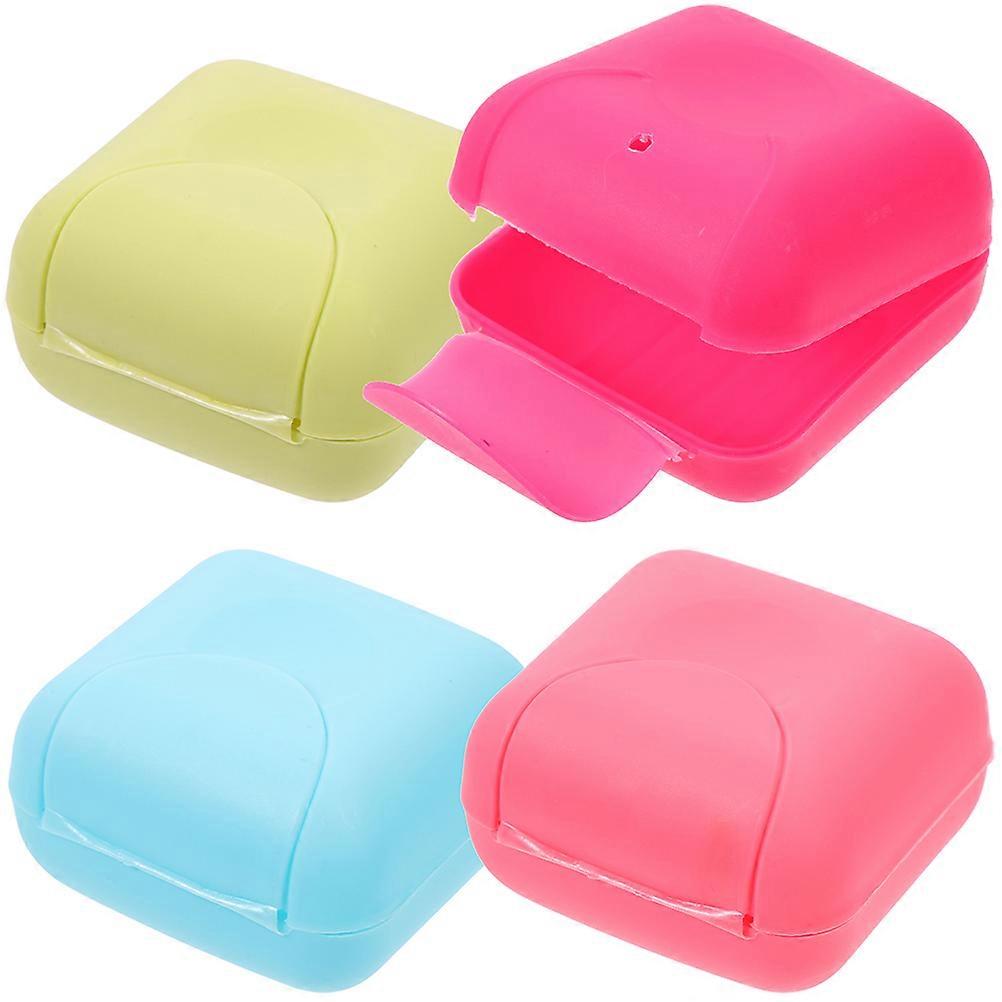 Portable Soap Dispenser, Versatile Use in Bathrooms or as a Thoughtful present Option