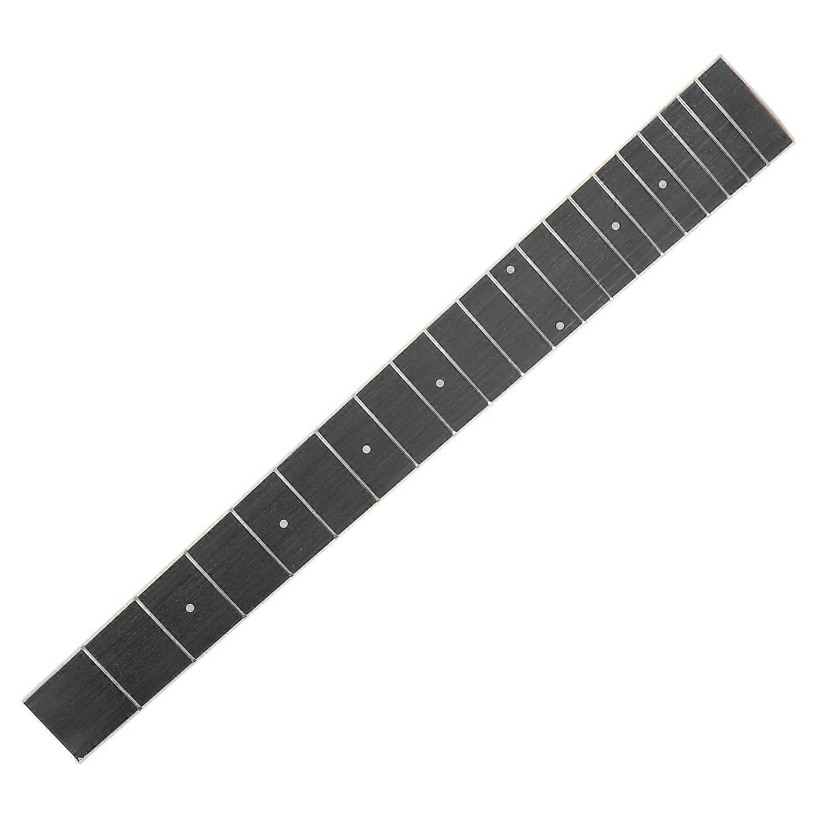 Wooden Guitar Fingerboard, for Performance