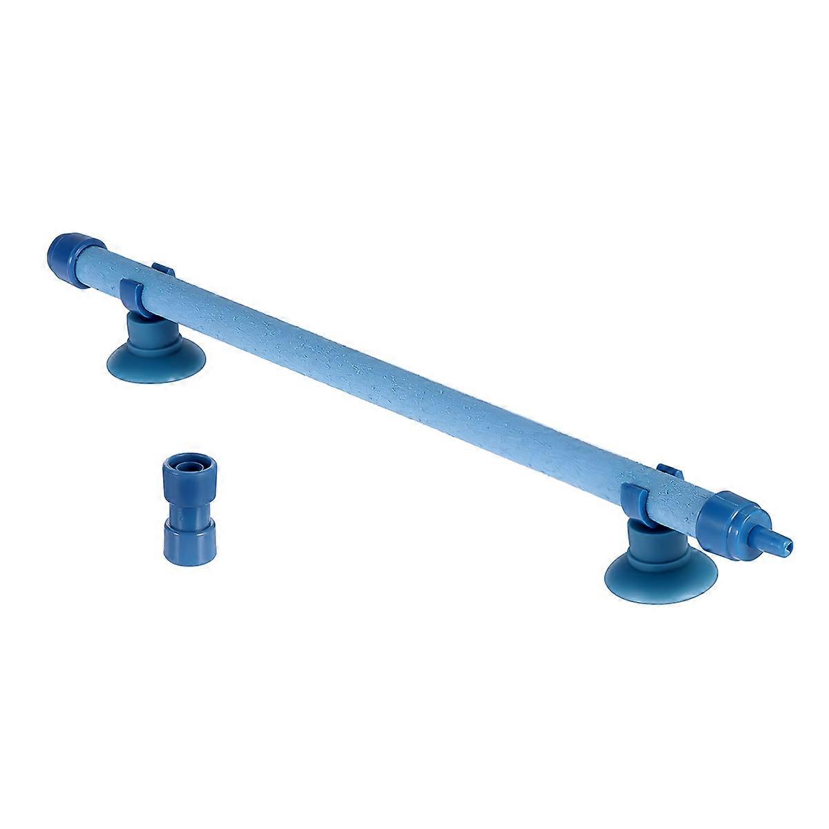 خزان السمك الهواء الحجر مع ثقب الثقب