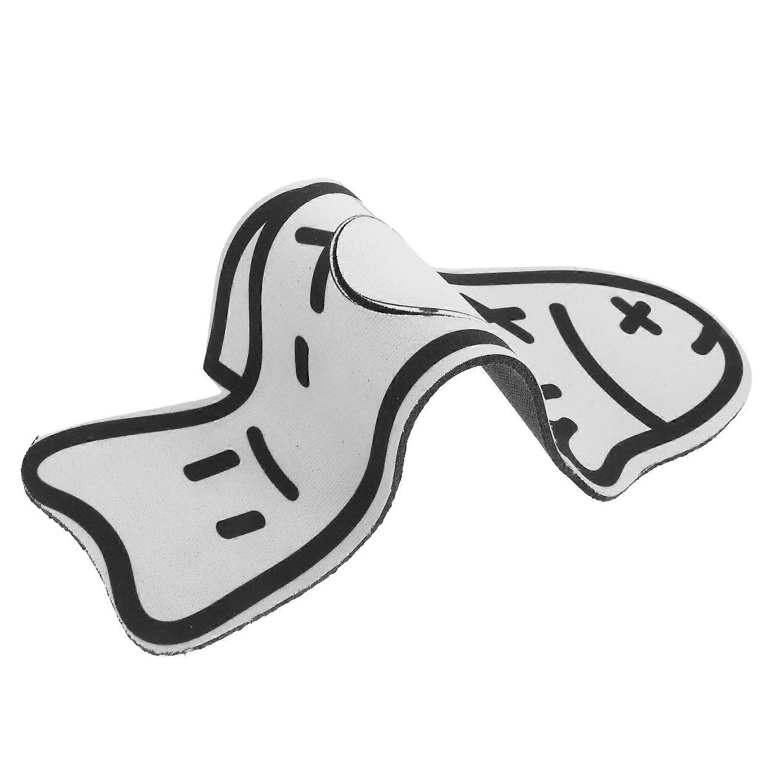 Sink Splash Guard Faucet Mat Diatomite Quick Drying Water Absorption 14x38cm 1Pack