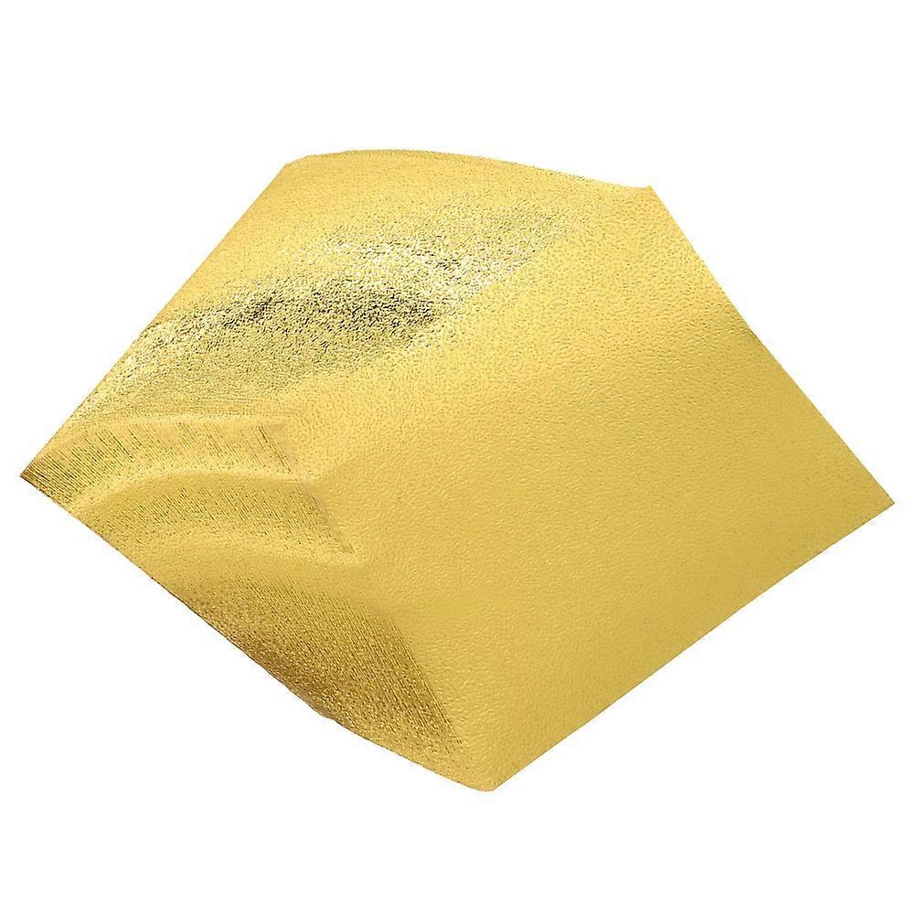 200pcs Shiny Square Foil Origami Paper Pack for Art, Craft & Creative DIY Projects – Ideal for Beginners and Adults – Fold Cranes,