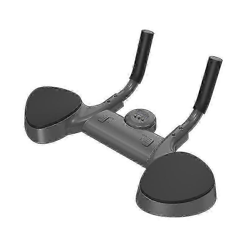 Plank Trainer Push-up Fitness Board