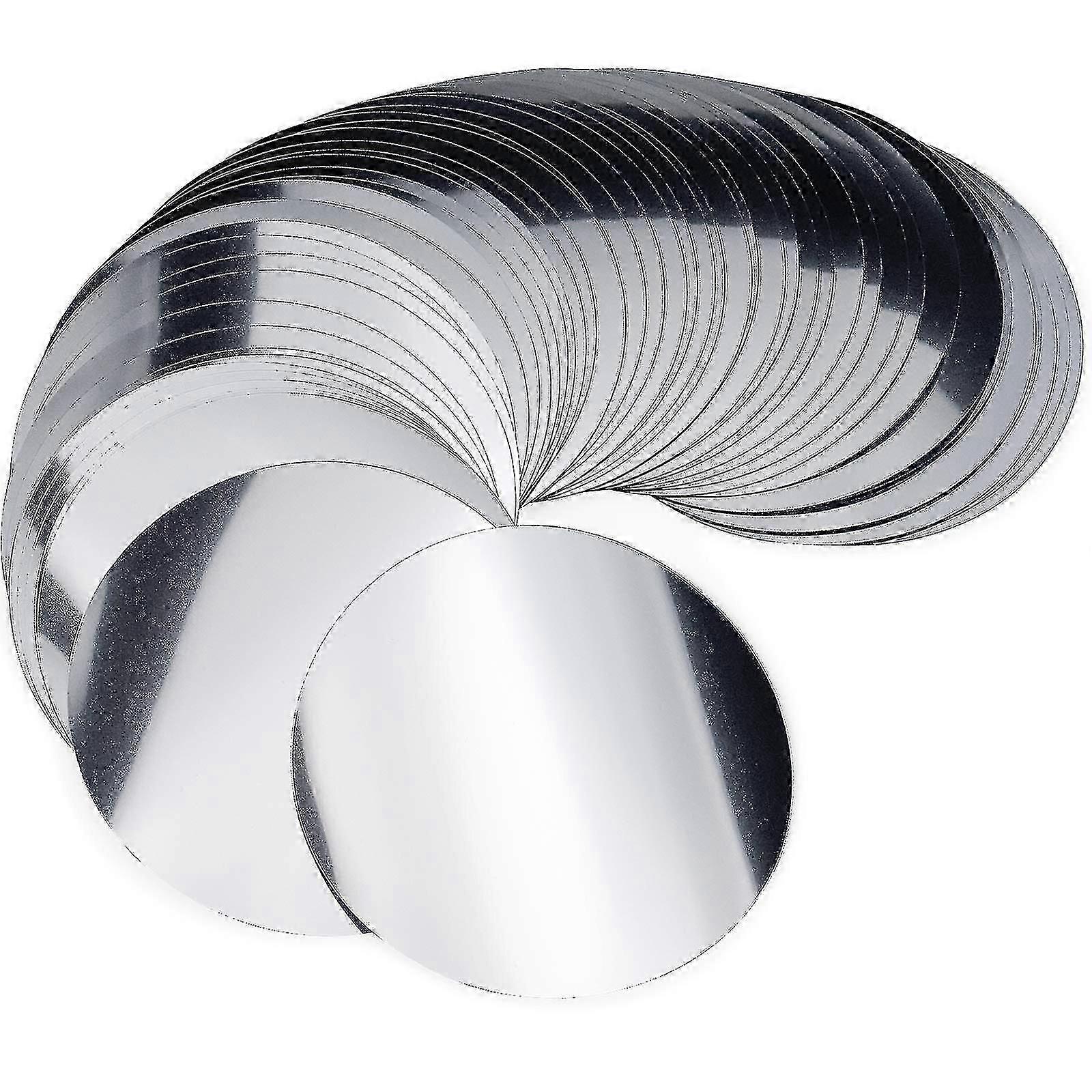 50 pcs Wine Drop Stop Spout, Wine Spout Slices