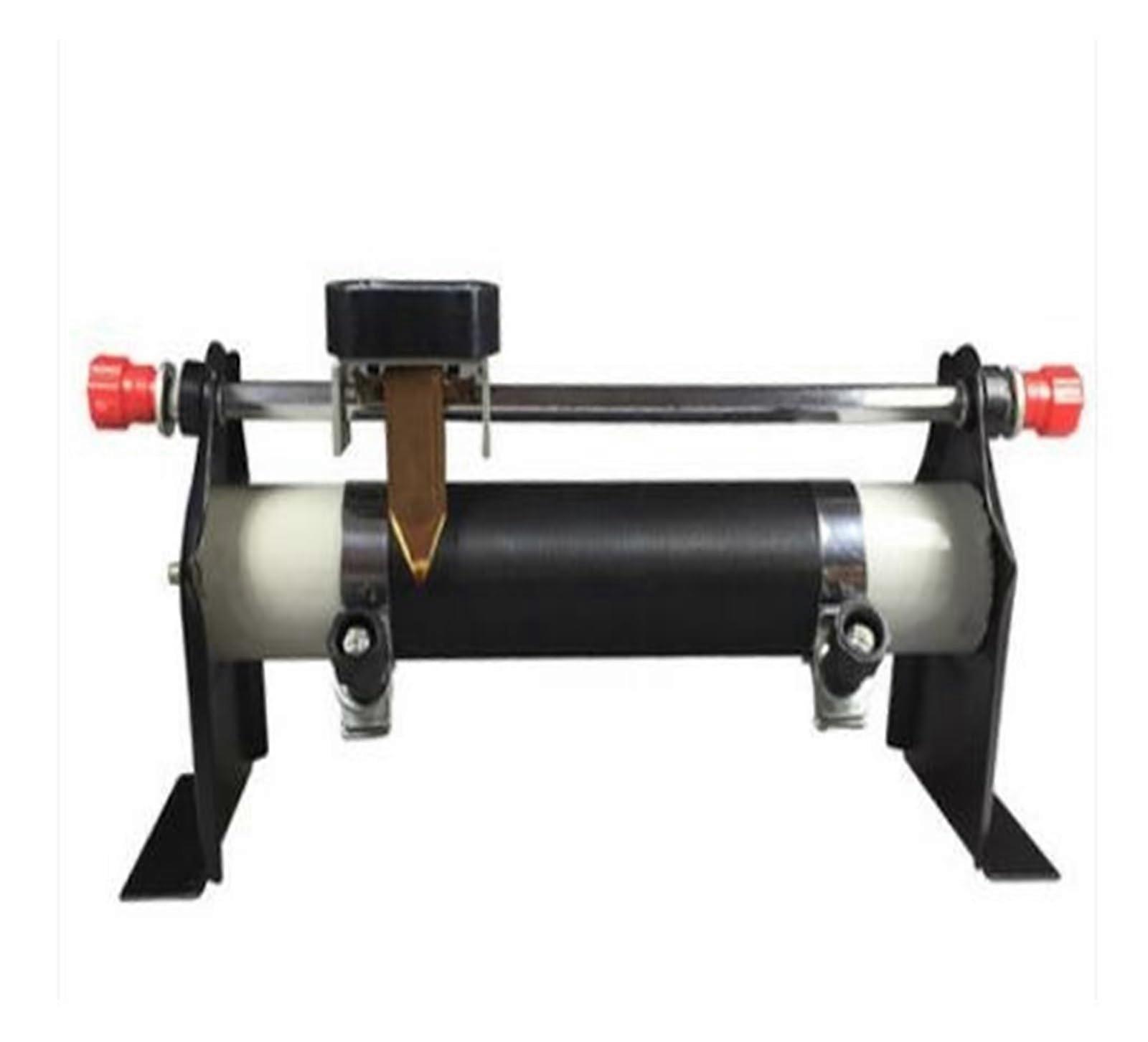 Sliding Thermostat 200 Ohm 1.25A Adjustable Resistance For Electrical Experimental Teaching Equipment